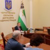 Чернігівська ОДА: для безпеки на дорогах області будуть комплексні рішення