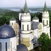 Чернігів - у десятці найпопулярніших туристичних міст України
