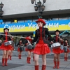 Чернігівські військові артисти взяли участь у 13-му всеукраїнському фестивалі духової музики