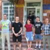 В Чернігові офіційно стартувала Всеукраїнська донорська акція 