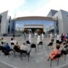 Гаряче музичне літо у Чернігові відкрили артисти  Міського палацу культури