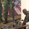 Армійський живопис від деснянських майстрів
