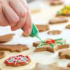 Смачні рецепти вихідного дня: новорічне печиво