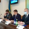 Чернігівською обласною прокуратурою підведено підсумки роботи у 2020 році