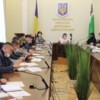 У Чернігівській ОДА обговорили подальший економічний та соціальний розвиток територіальних громад