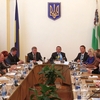Зустріч керівництва області з представниками системи ООН в Україні