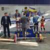 Пройшов Чемпіонат України серед юніорів та всеукраїнський відкритий турнір