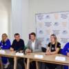 Спортсменки з Чернігова розповіли про свої здобутки на Чемпіонаті Європи з боротьби самбо