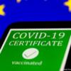 У ЄС почали діяти цифрові ковід-сертифікати: що варто знати українцям