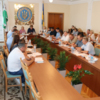 Президія обласної ради сформувала порядок денний чергової сесії 