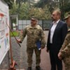 В’ячеслав Чаус відвідав Державний науково-дослідний інститут випробувань і сертифікації озброєння та військової техніки