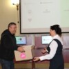 Сільські бібліотеки Чернігівщини отримали 100 комп’ютерів у рамках проекту «Дія. Цифрова освіта»
