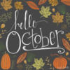 8 жовтня - який день, свято та прикмети