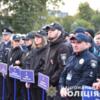 Чернігівські поліцейські здобули срібло на Чемпіонаті Національної поліції України з функціонального багатоборства