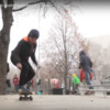 Всеукраїнські змагання зі скейтбордингу відбулися у Чернігові