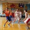 У Чернігові відбувся 16-й баскетбольний турнір пам`яті Дмитра Чабанюка