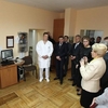 Раїса Богатирьова взяла участь в урочистому відкритті міського центру малоінвазивної хірургії та лазерних методів лікування ока