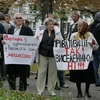 Мітинг за відставку Олександра Соколова пройшов 28 вересня в Чернігові!