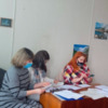 Перше засідання ОВК на Чернігівщині: четверо відсутніх і «відкладена» постанова