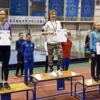 Ще дві нагороди в медальній скарбничці юних легкоатлетів Чернігівщини