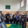 До звільнених населених пунктів Чернігівщини доставляють гуманітарну допомогу
