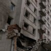 Відновлення Чернігова: іноземні фахівці оцінюють масштаби руйнувань у місті