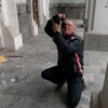 Без електрики, мобільного зв’язку та інтернету: журналіст про роботу в Чернігові під час бойових дій