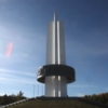 У Білорусі журяться, що відремонтували монумент «Три сестри». А тепер Чаус його зносить