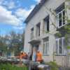 У Чернігові розпочато відновлення центру екстреної медичної допомоги