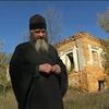 Святі отці відновлюють монастир на Чернігівщині    