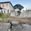 Село на Чернігівщині обстріляли зі ствольної артилерії