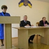 Відбулося розширене засідання головного управління Пенсійного Фонду в Чернігівській області