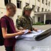 Групі осіб із Чернігівщини інкримінується опір працівникам поліції 