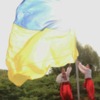 На Чернігівщині майорить Державний прапор