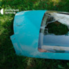 Новий благодійний аукціон від Суспільне Чернігів: лот — кабіна збитого російського літака