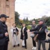 «Єврейська громада в історії Чернігова» - з інформацією на цю тему жителі та гості міста познайомилися під час екскурсії