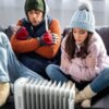 Жителі будинку на Бобровиці замерзають через відсутність тепла в квартирах