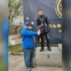  Чернігівський стрілець виборов нагороду на чемпіонаті України