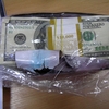 Контрабандні 180 тисяч доларів США перераховані Чернігівською митницею до Державного бюджету