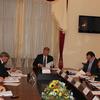 Виконком Чернігівської міської ради погодив проект Програми підтримки громадських організацій на 2013 рік