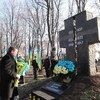До Дня пам’яті жертв голодоморів в Україні