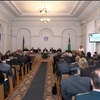 Презентовано Проект обласної Програми розвитку малого і середнього підприємництва на 2013–2014 роки 