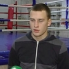 Чернігівський боксер виборов бронзу на міжнародному турнірі в Хмельницькому