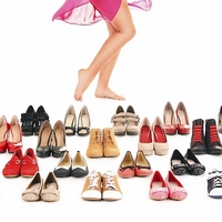 Що розповість взуття про характер жінки?