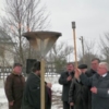 У невеличке село Друцьке Чернігівського району прийшов газ 
