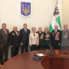 Керівництво області зустрілося з представниками обласної організації ветеранів України