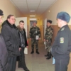 Представники українського Омбудсмена перевірили місця несвободи на Чернігівщині