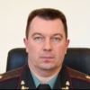 Начальник управління СБУ в Чернігівській області, генерал-майор Валерій Кріпак: 