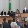 Володимир Хоменко наголосив на необхідності конструктивної співпраці влади з інститутами громадянського суспільства