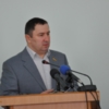 Анатолій Мирошниченко поділився своїми планами на 2013 рік